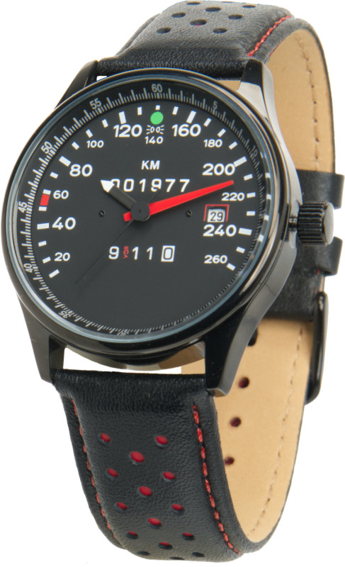 Po260 Edition 911